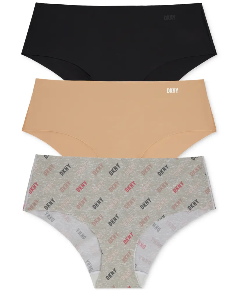 DKNY Litewear Cut Anywhere Hipster Panty | Dillard's