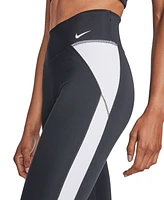 Nike Women's One Mid-Rise Full-Length Leggings