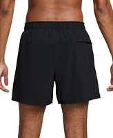 Nike Men's Unlimited Dri-fit Versatile 5" Shorts