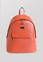 Furniq Uk Genuine Leather Backpack