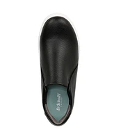 Dr. Scholl's Women's Time Off Wedge Slip-On Sneakers