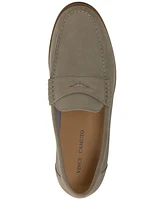 Vince Camuto Men's Wynston Slip-On Penny Loafers