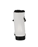 Finish Line Little Girls Montaigne Rain Boots