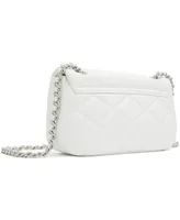 Aldo Digilovebggx Synthetic Crossbody