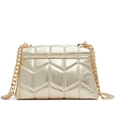 Aldo Jermeyyx Synthetic Crossbody