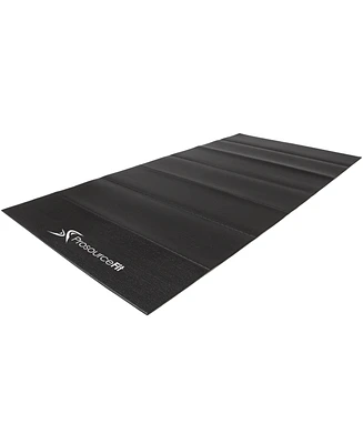 Treadmill Mat - Folding