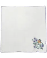 Lenox Butterfly Meadow Flutter Fabric Napkins, Set of 4