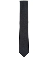 Alfani Men's Terry Mini-Texture Tie, Created for Macy's