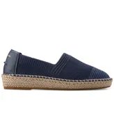 Cole Haan Women's Cloudfeel Espadrille Ii Slip-On Flats