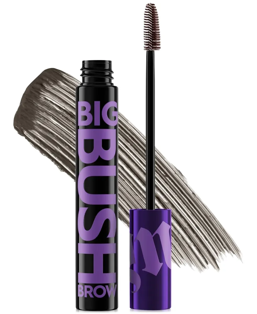 Urban Decay Big Bush Volumizing Tinted Brow Gel