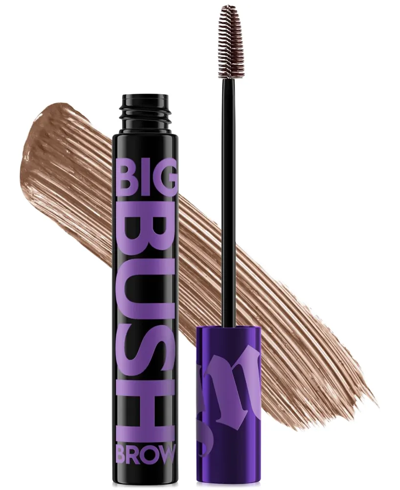 Urban Decay Big Bush Volumizing Tinted Brow Gel