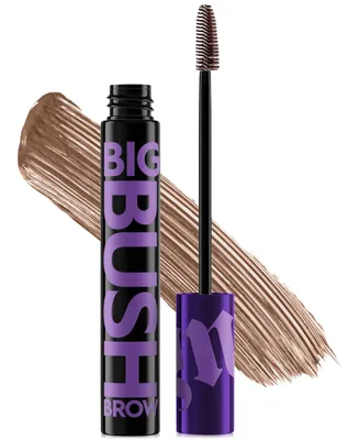 Urban Decay Big Bush Volumizing Tinted Brow Gel