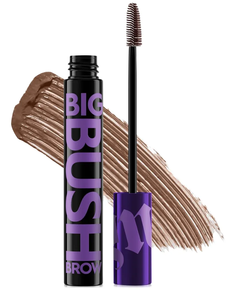 Urban Decay Big Bush Volumizing Tinted Brow Gel