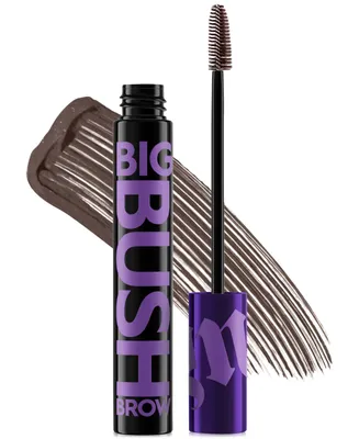 Urban Decay Big Bush Volumizing Tinted Brow Gel