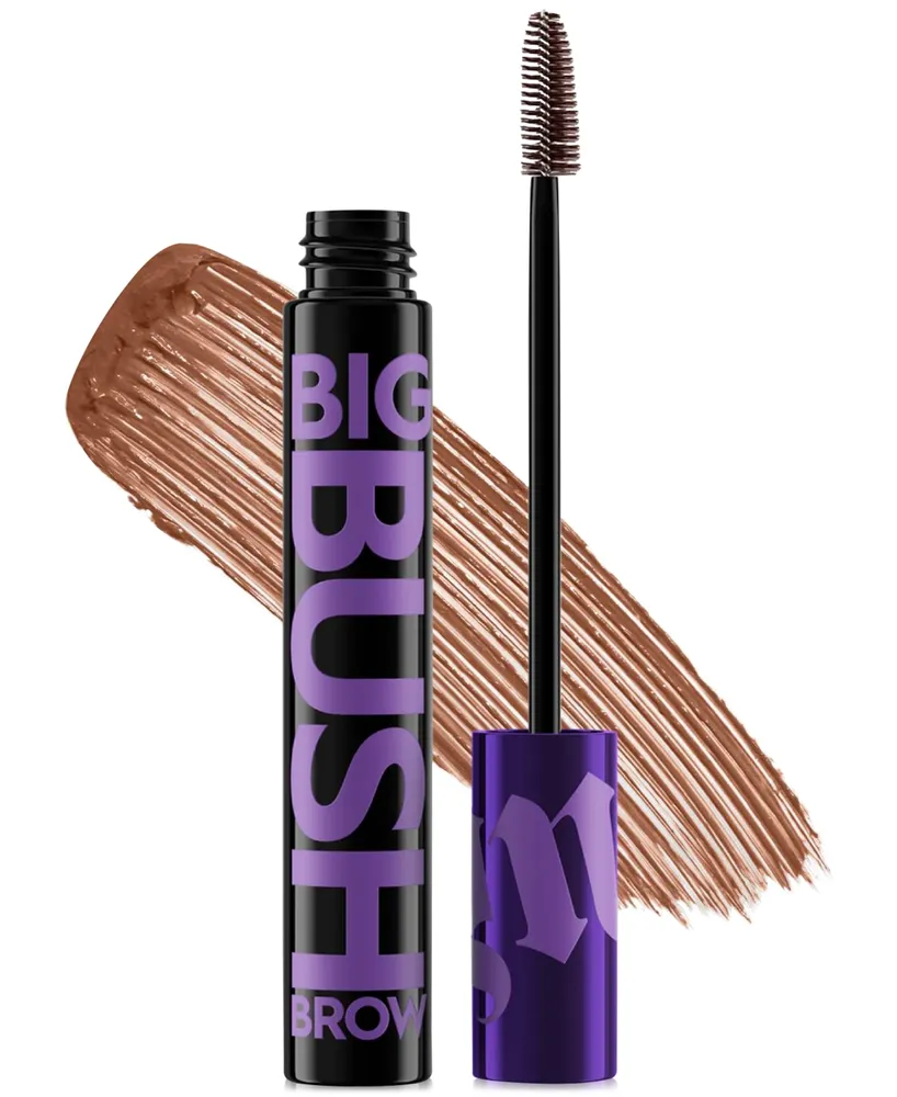 Urban Decay Big Bush Volumizing Tinted Brow Gel