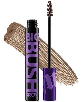 Urban Decay Big Bush Volumizing Tinted Brow Gel