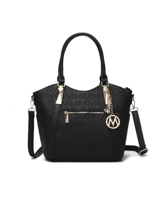 Mkf Collection Hazel Tote by Mia K