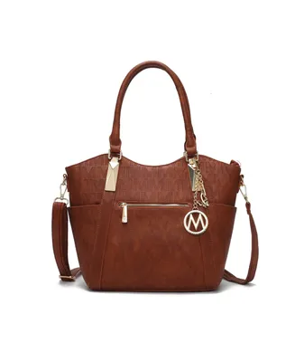 Mkf Collection Hazel Women's Tote by Mia K