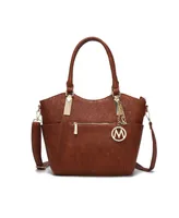 Mkf Collection Hazel Women's Tote by Mia K