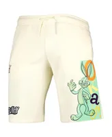 Men's Freeze Max Cream Looney Tunes Shorts