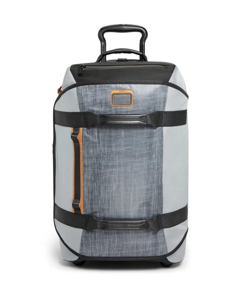 Alpha Bravo Wheeled Duffel Carry-On