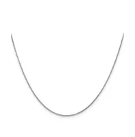Chisel Stainless Steel .90mm Snake Chain Necklace