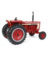 Ertl 1/16 Farmall "Happy Birthday" Tractor 3+