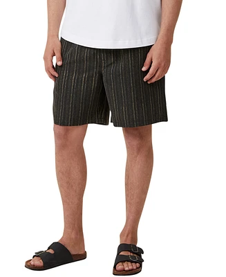 Cotton On Men's Kahuna Drawstring Shorts