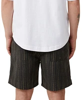 Cotton On Men's Kahuna Drawstring Shorts