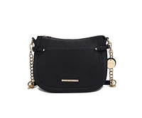 Mkf Collection Raelynn Shoulder Bag by Mia K