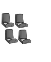 Controller Wall Stands with Four Pack for Xbox Ps With Bolt Axtion Bundle