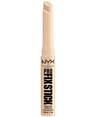 Nyx Professional Makeup Pro Fix Stick Correcting Concealer, 0.05 oz.