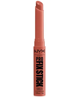 Nyx Professional Makeup Pro Fix Stick Correcting Concealer, 0.05 oz.