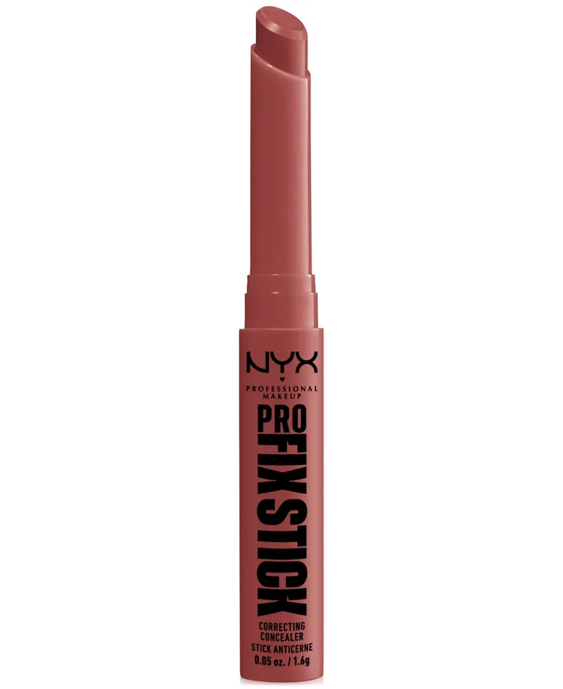 Nyx Professional Makeup Pro Fix Stick Correcting Concealer, 0.05 oz.