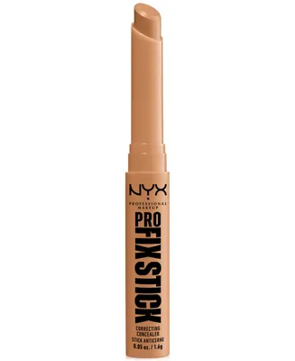 Nyx Professional Makeup Pro Fix Stick Correcting Concealer, 0.05 oz.