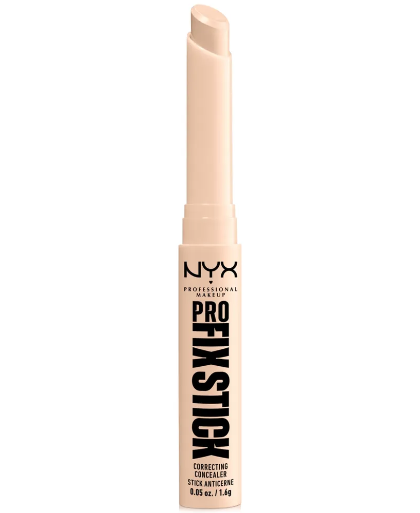 Nyx Professional Makeup Pro Fix Stick Correcting Concealer, 0.05 oz.