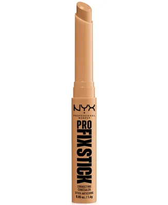 Nyx Professional Makeup Pro Fix Stick Correcting Concealer, 0.05 oz.