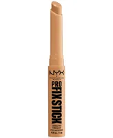 Nyx Professional Makeup Pro Fix Stick Correcting Concealer, 0.05 oz.
