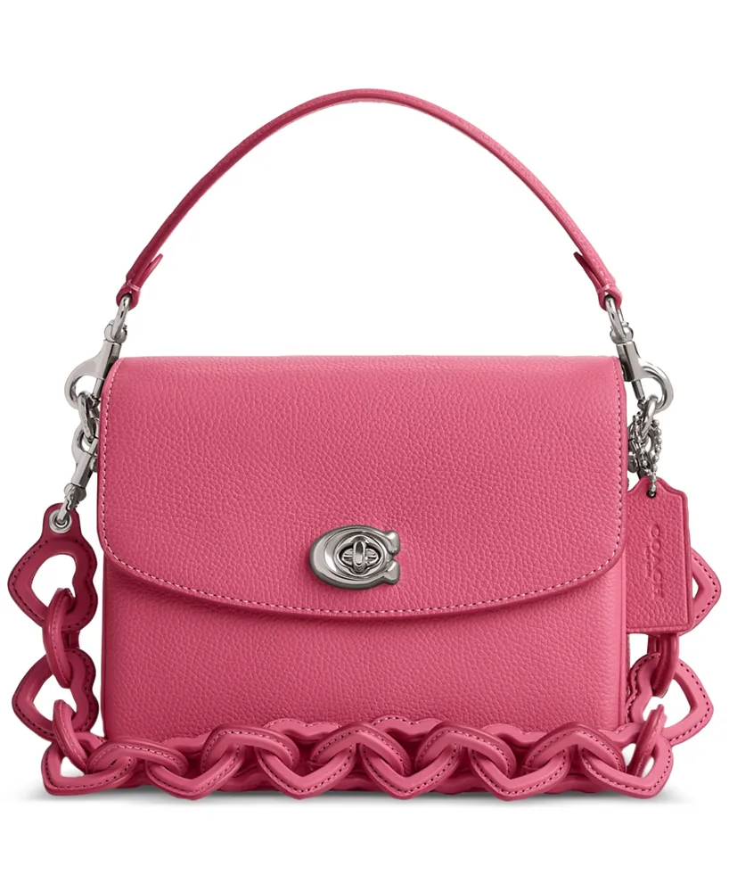 Pearl Phone Crossbody Strap –