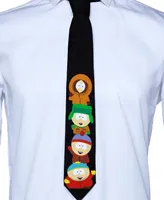 Opposuits Men's South Park Tie