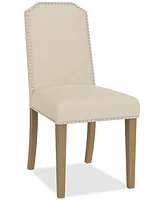 Hinsen 8pc Dining Chair Set