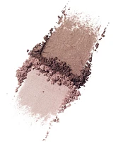 Clinique All About Shadow Duo Eyeshadow, 0.05 oz.
