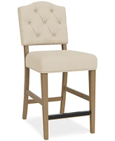 Jesilyn 8pc Counter Height Chair Set