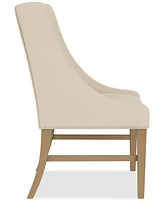 Eryk 4pc Host Chair Set