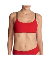 Women's Riviera Reversible Bikini Top