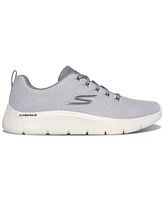 Skechers Men's Go Walk Flex- Ultra - Casual Walking Sneakers from Finish Line