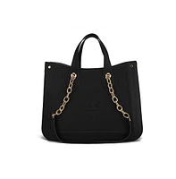 Mkf Collection Stella Tote Bag by Mia K.