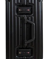 Elite Hardside Carry-on Luggage