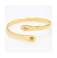 Cross Bracelets, Engraved Bracelets