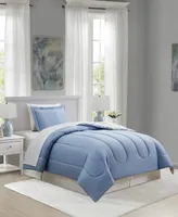Sunham Kinsely 8-Pc. Comforter Set, Created for Macy's